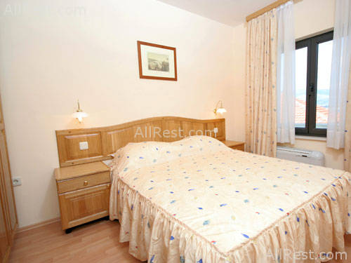 Apartmani Maca Hotel 12